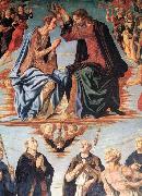 Coronation of the Virgin